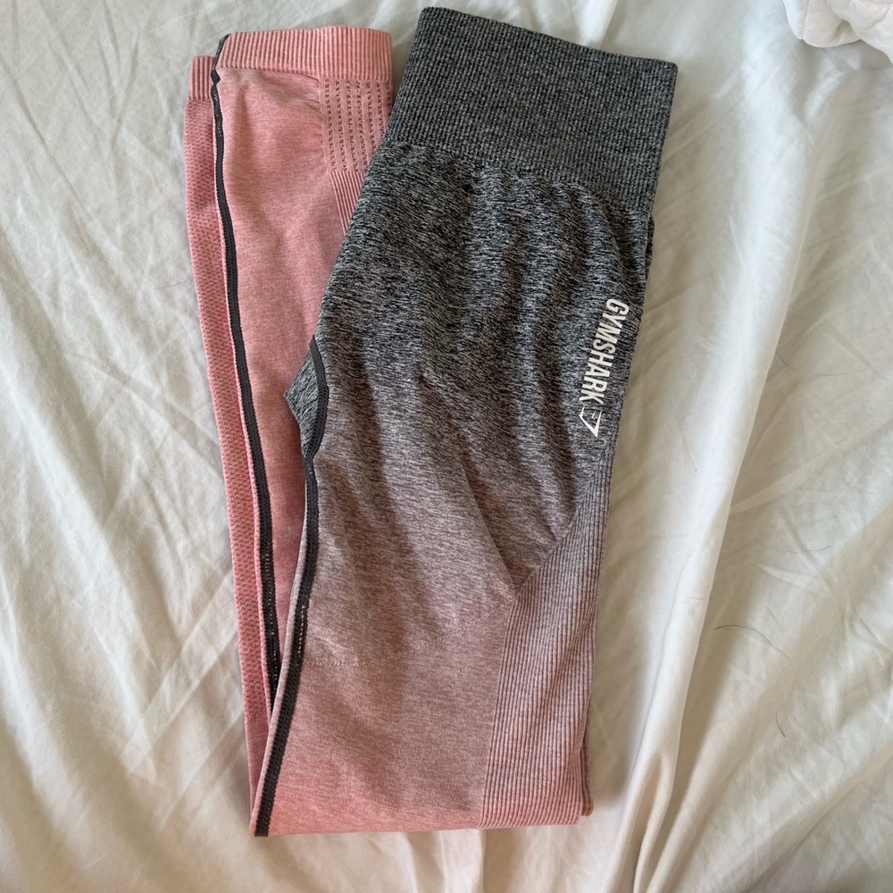 Gymshark Set - Picture 2 of 4